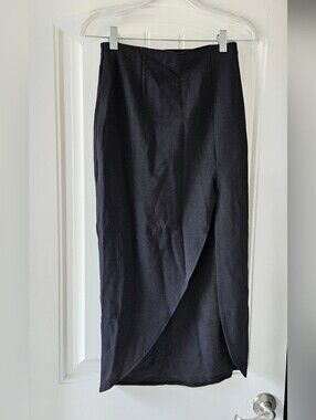 Abercrombie Midi Skirt